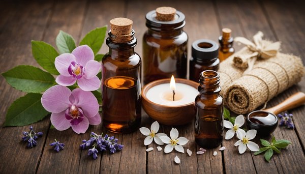 Comment intégrer l'aromathérapie dans votre relaxation quotidienne