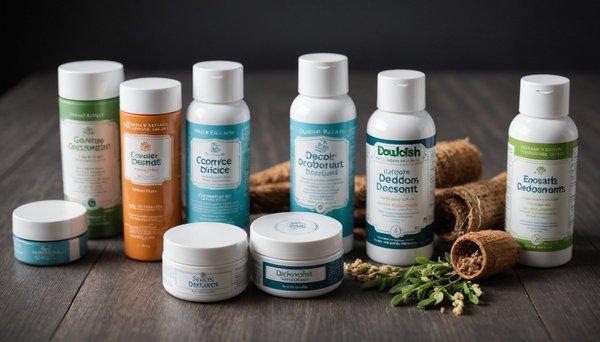 guide complet pour fabriquer des déodorants naturels sans produits chimiques