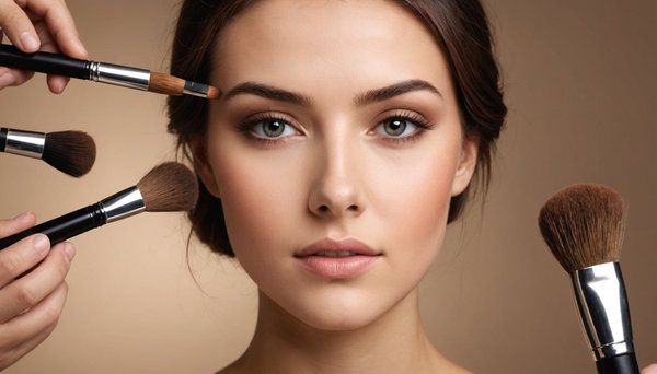 Maquillage naturel : conseils pour sublimer votre teint tout en prenant soin de vous