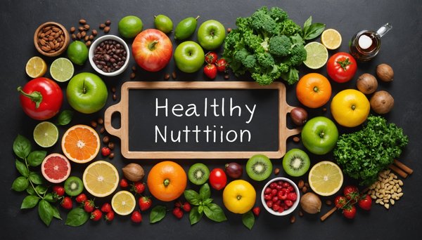 Nutrition saine et beauté : les clés pour une peau éclatante grâce à l'alimentation