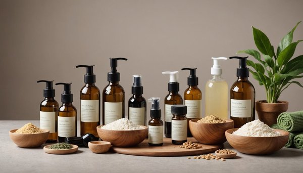 Comment choisir des produits bio efficaces pour le soin du corps au quotidien